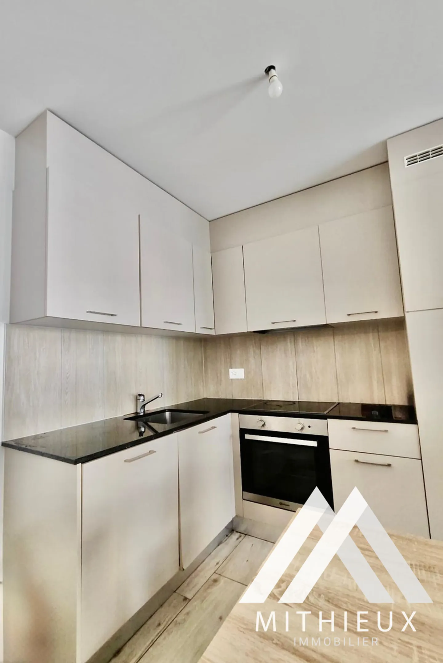Appartamento in affitto - Foto 1 di 8
