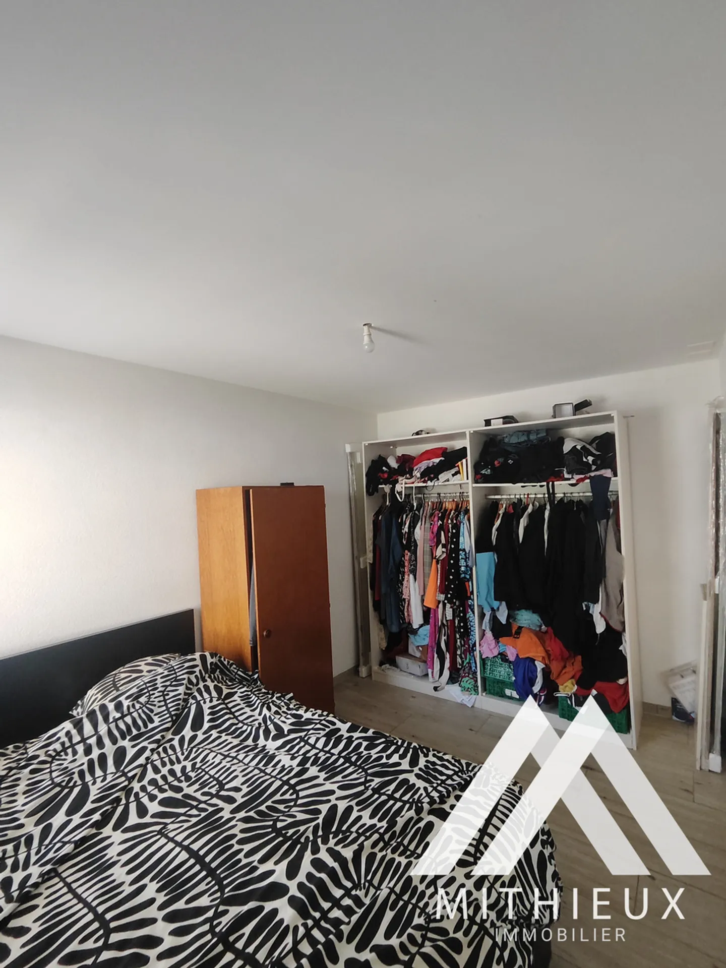 Appartamento in affitto - Foto 4 di 8