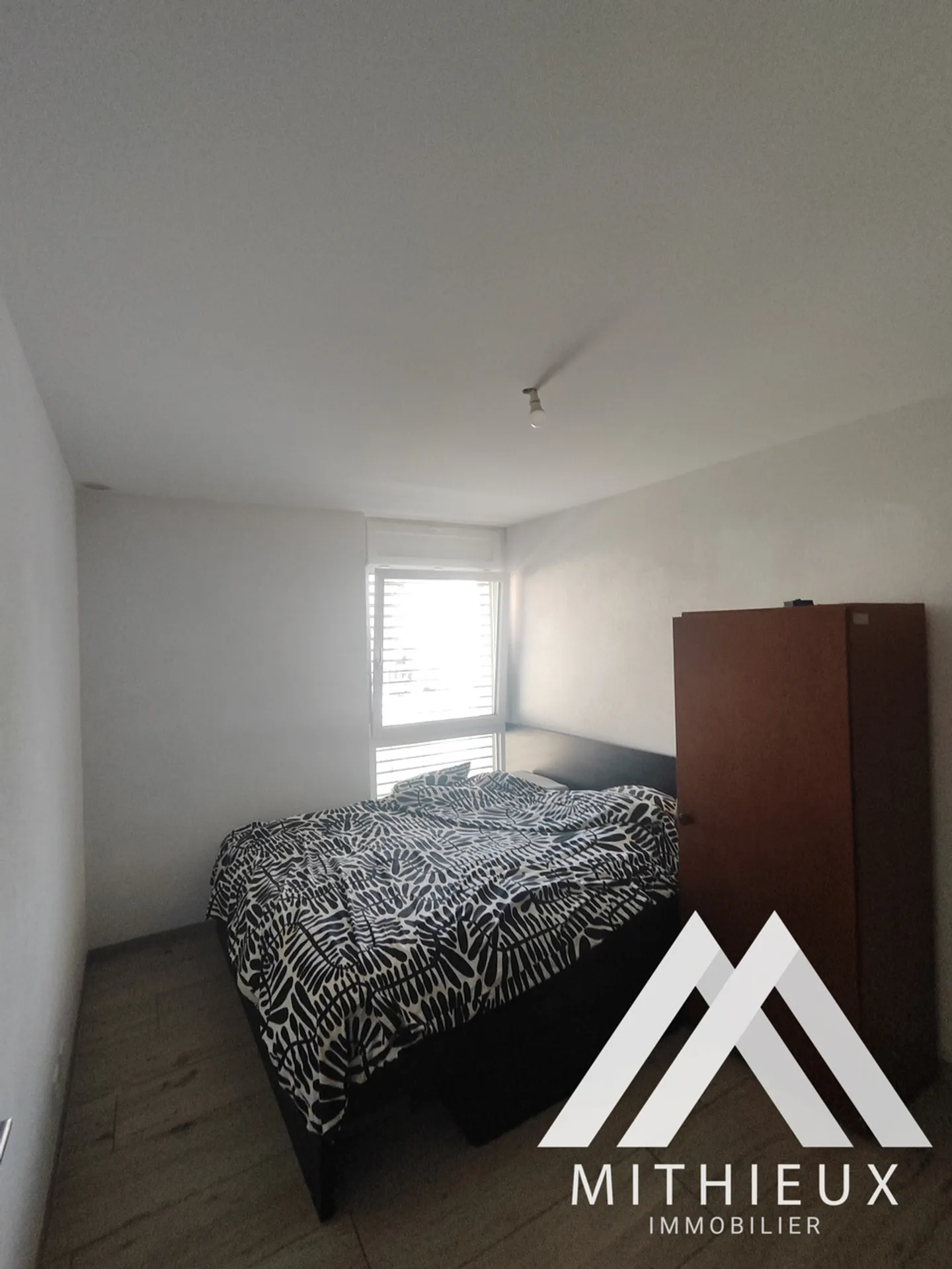 Appartamento in affitto - Foto 5 di 8