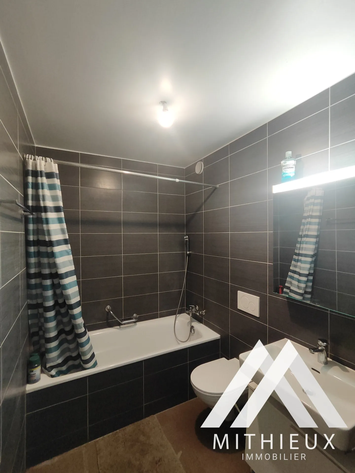 Appartamento in affitto - Foto 6 di 8
