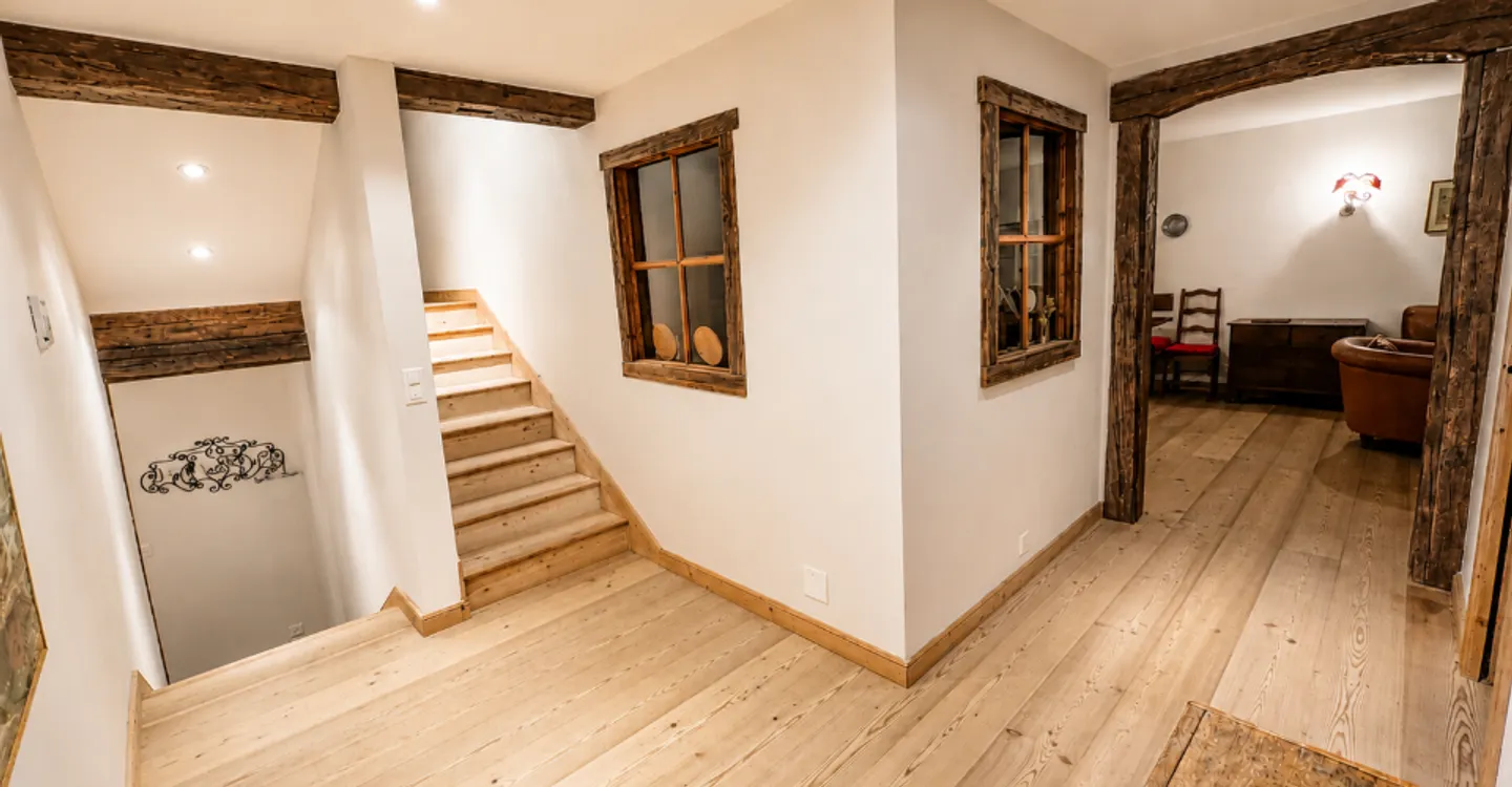 Appartement Ski-in, Ski-out à Montana - Photo 6 sur 11