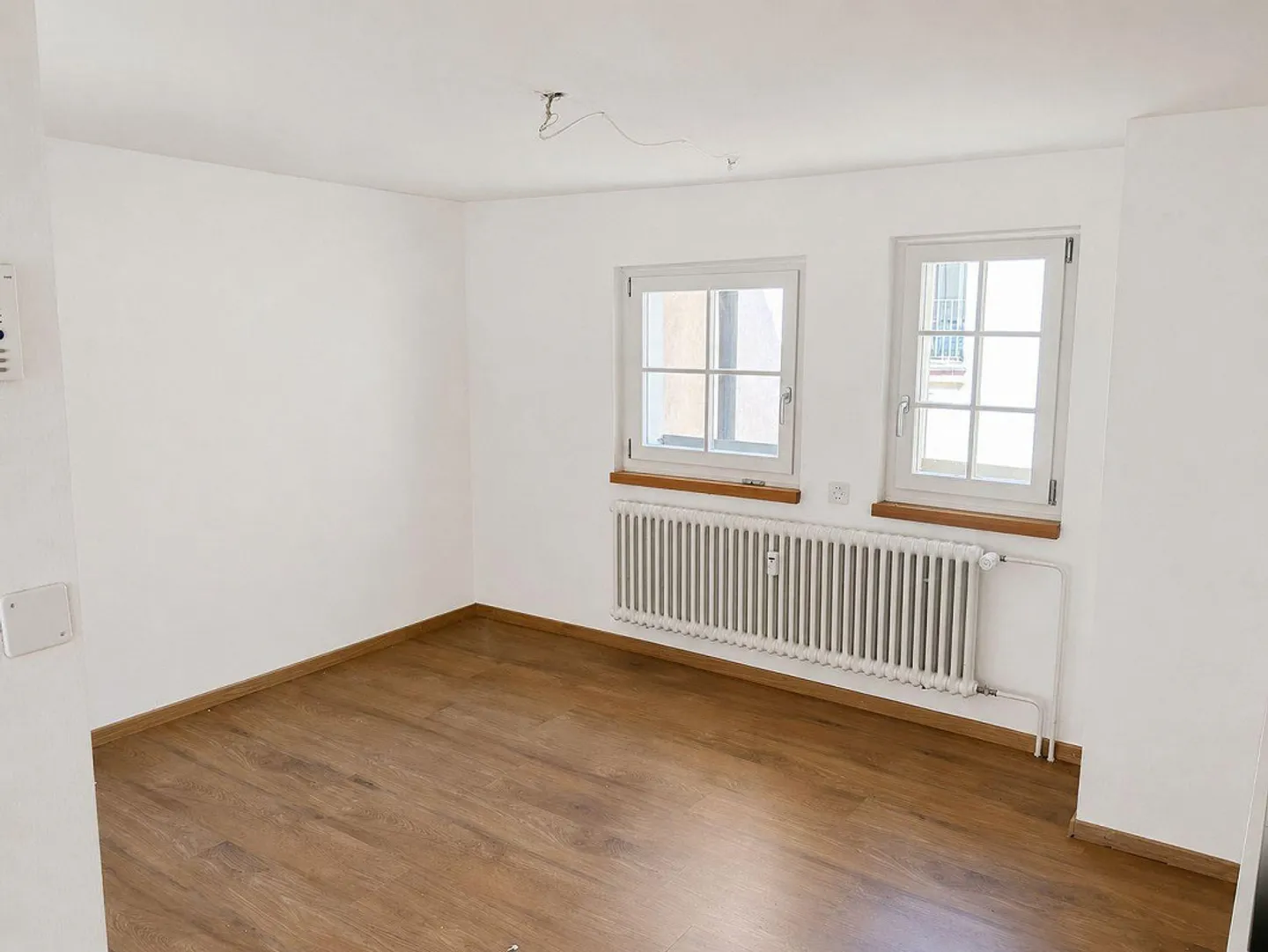 Appartement 3.5 pièces dans la vieille ville - Photo 7 sur 7