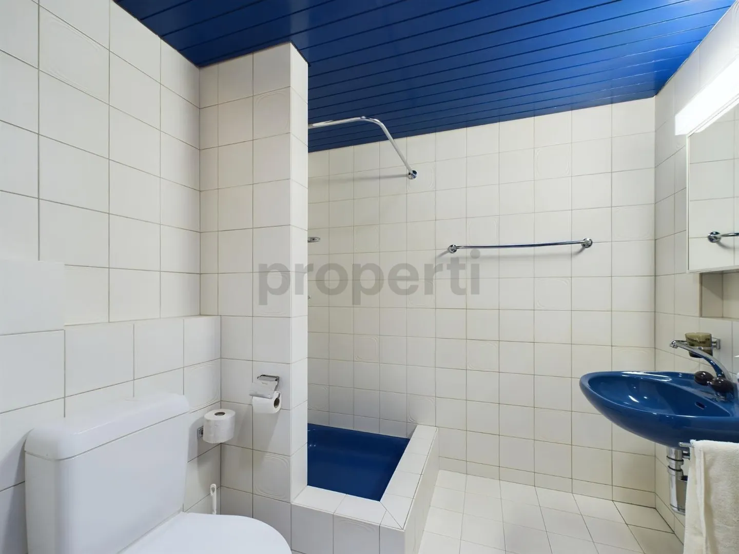Spacious 5.5-room maisonette with balcony in Bischofszell - Photo 12 of 13