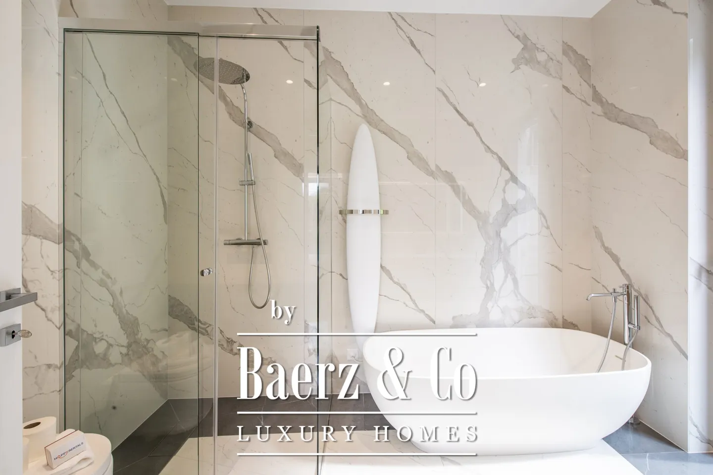 Appartement de luxe au lac de Lugano - Photo 6 sur 14