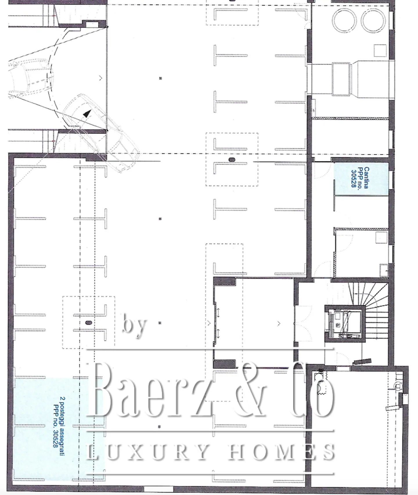 Appartement de luxe au lac de Lugano - Photo 11 sur 14