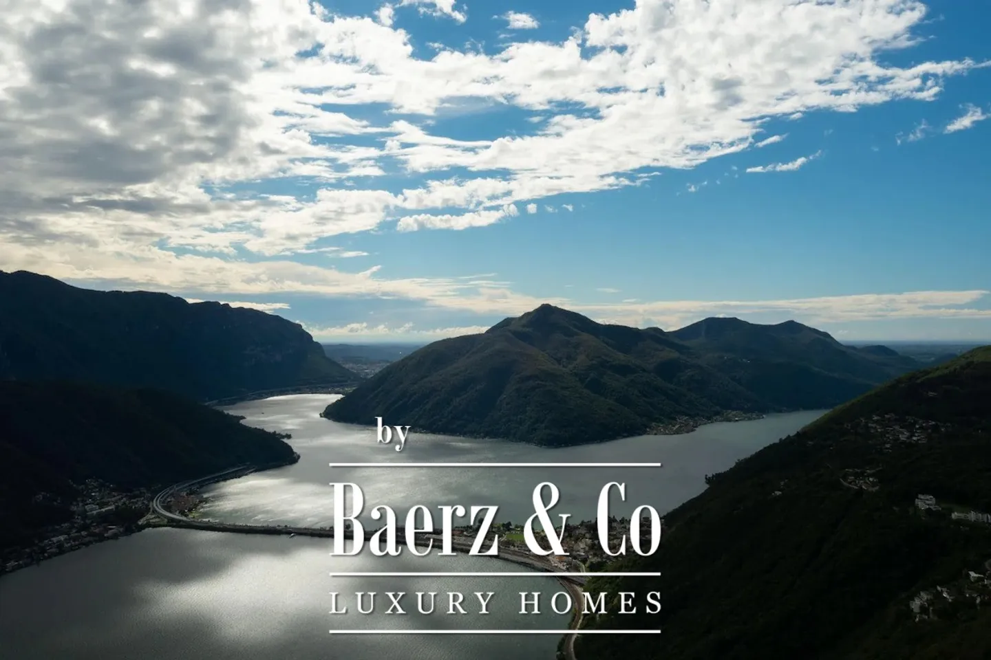 Appartement de luxe au lac de Lugano - Photo 12 sur 14