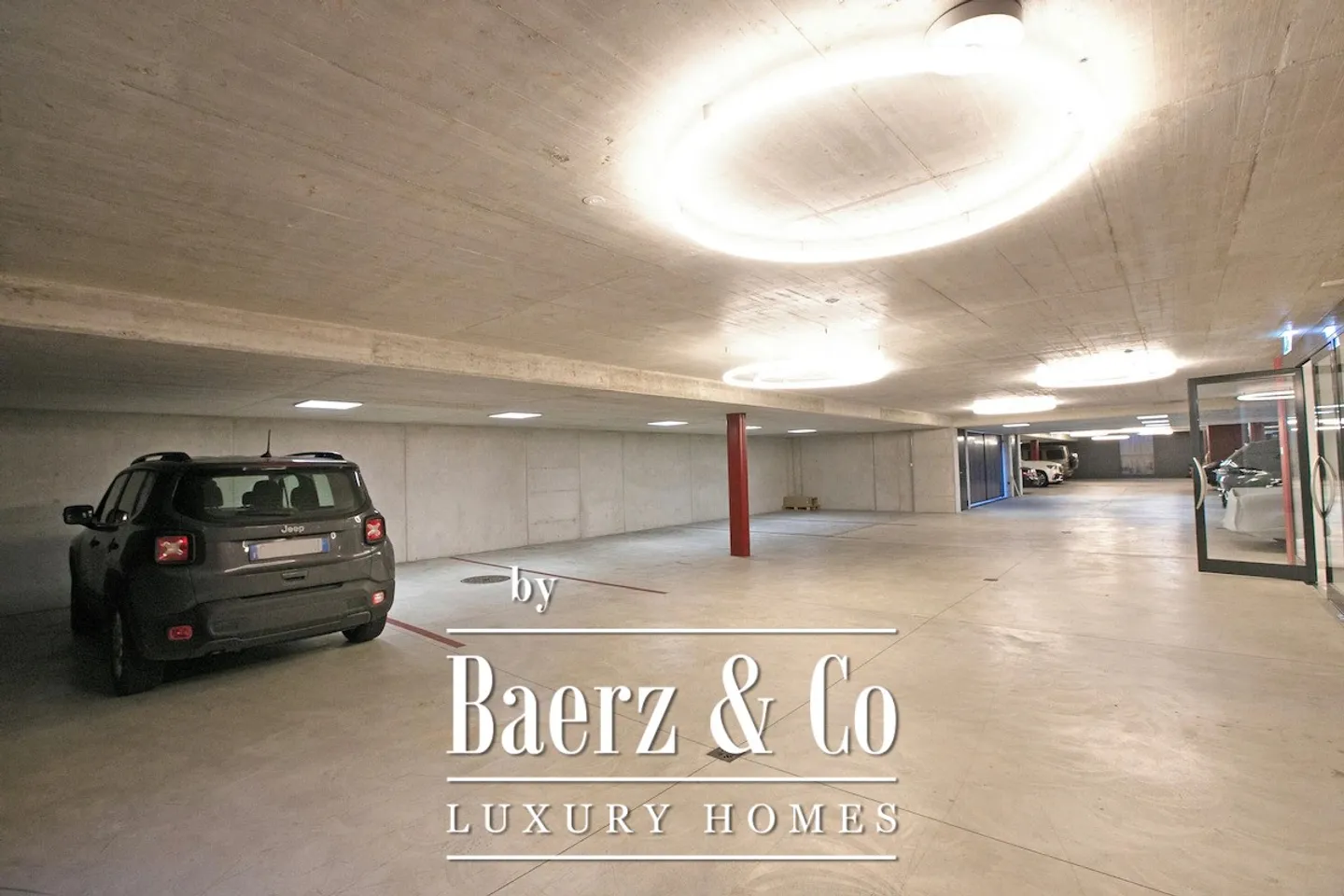 Appartement de luxe au lac de Lugano - Photo 14 sur 14