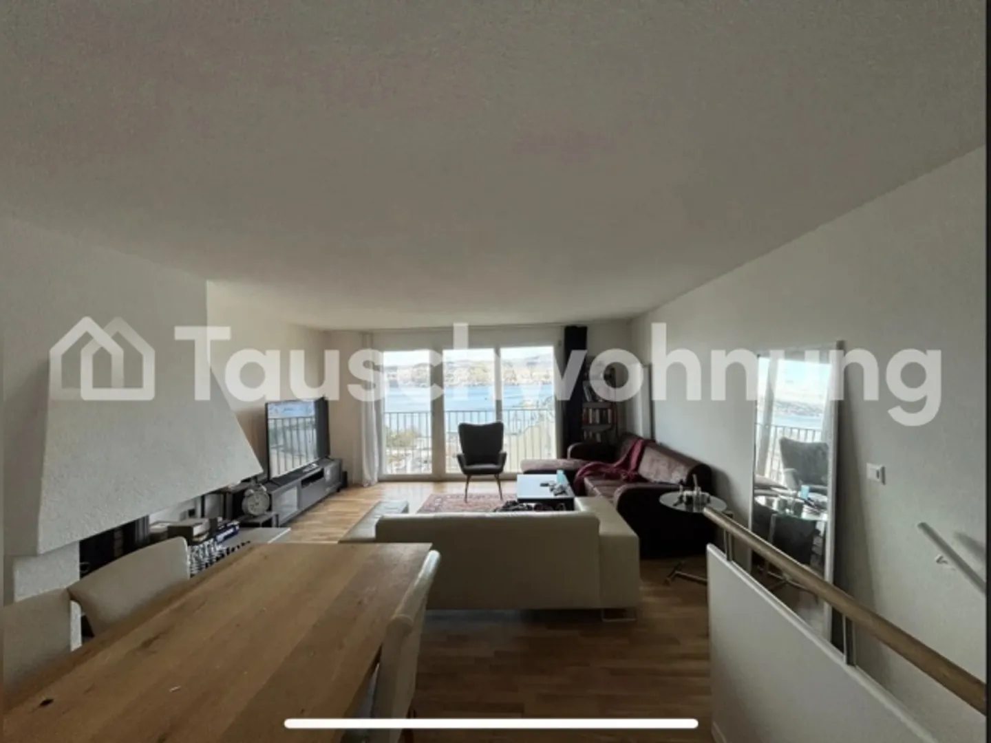 Appartamento a gradini in affitto - Foto 3 di 9