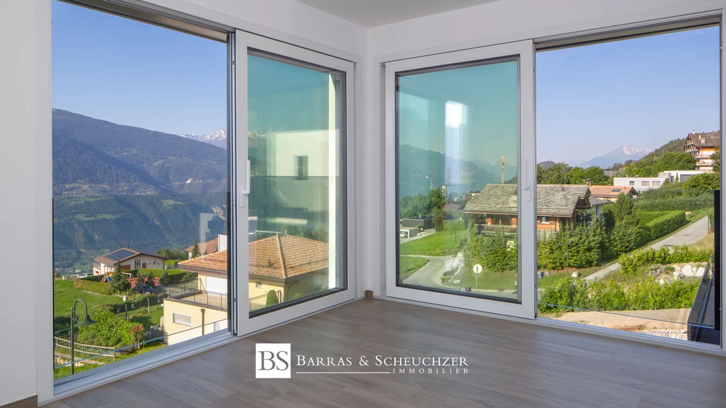 Splendida villa contemporanea di nuova costruzione - Foto 10 di 16