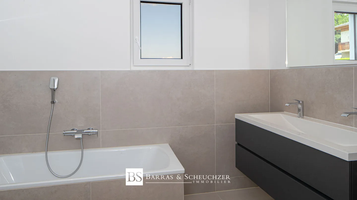Splendida villa contemporanea di nuova costruzione - Foto 15 di 16