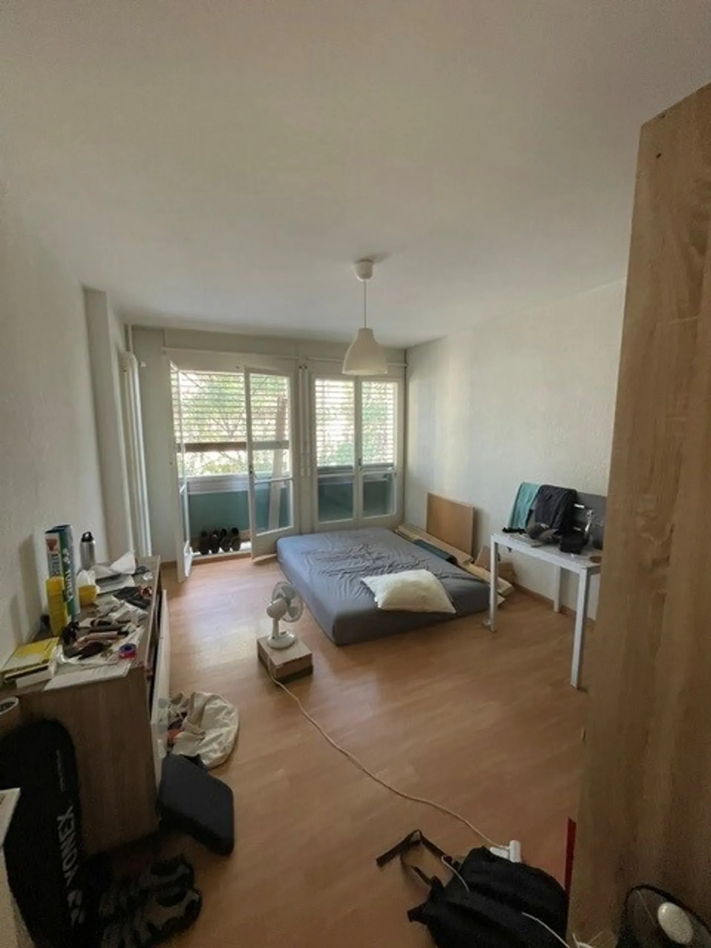 Charmant appartement 4 pièces - Photo 1 sur 6