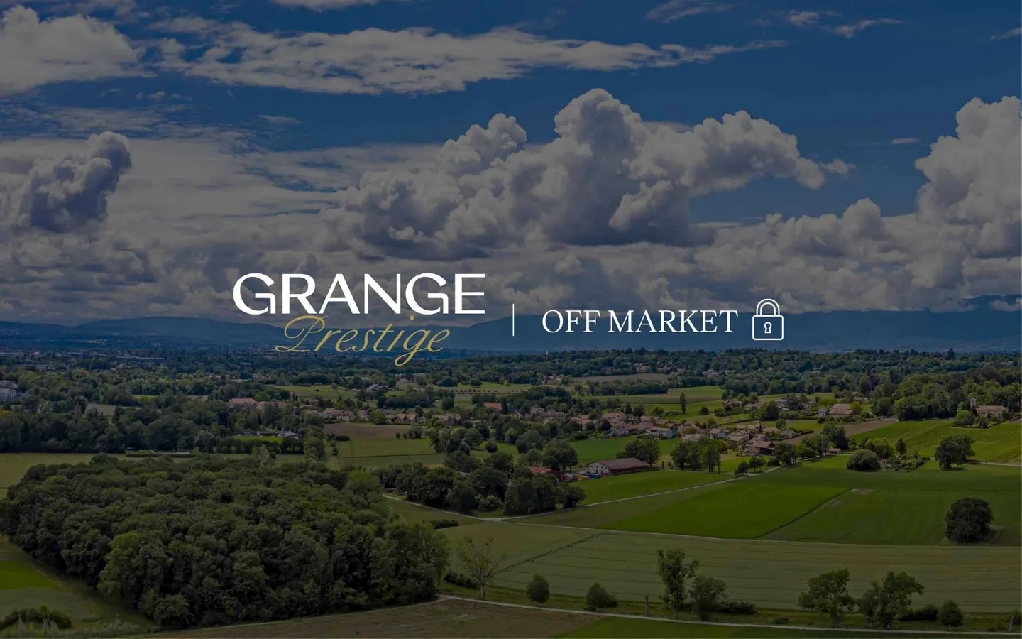 Élégante villa du XVIIIe siècle - Photo 1 sur 1