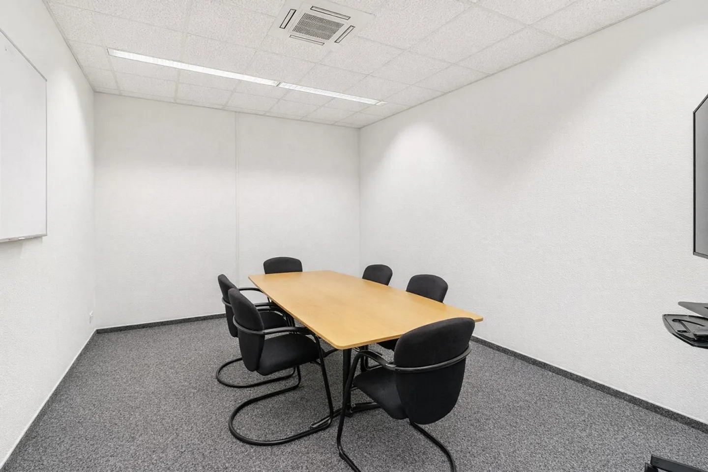 Vielseitige Gewerbefläche in Zürich - Foto 5 von 13