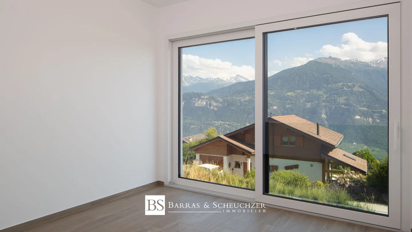Splendida villa contemporanea di nuova costruzione - Foto 13 di 16