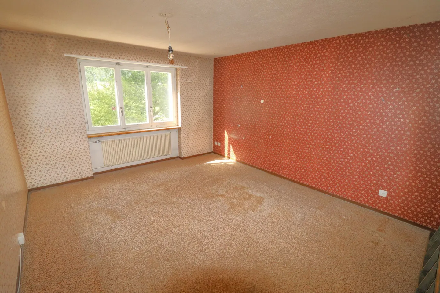 Maison individuelle de 5 pièces avec belle vue sur la verdure - Photo 10 sur 14