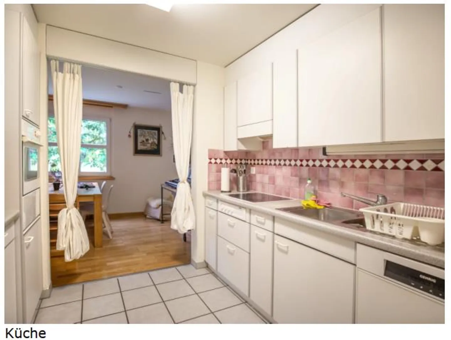 Appartement 3.5 pièces - Photo 3 sur 5