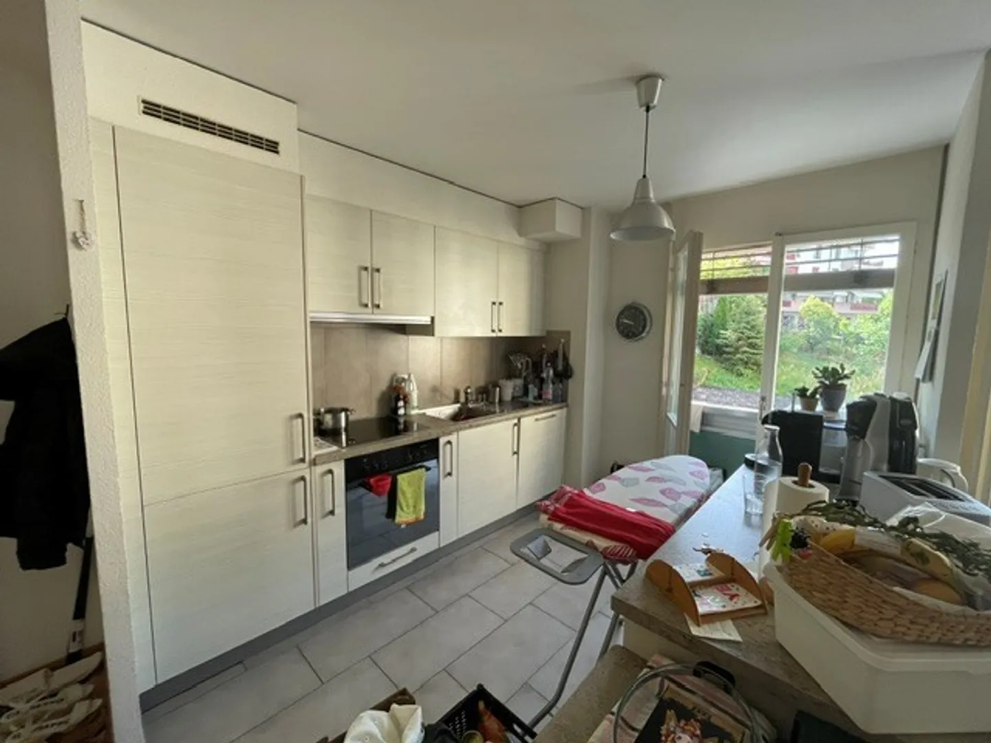 Charmant appartement 4 pièces - Photo 4 sur 6