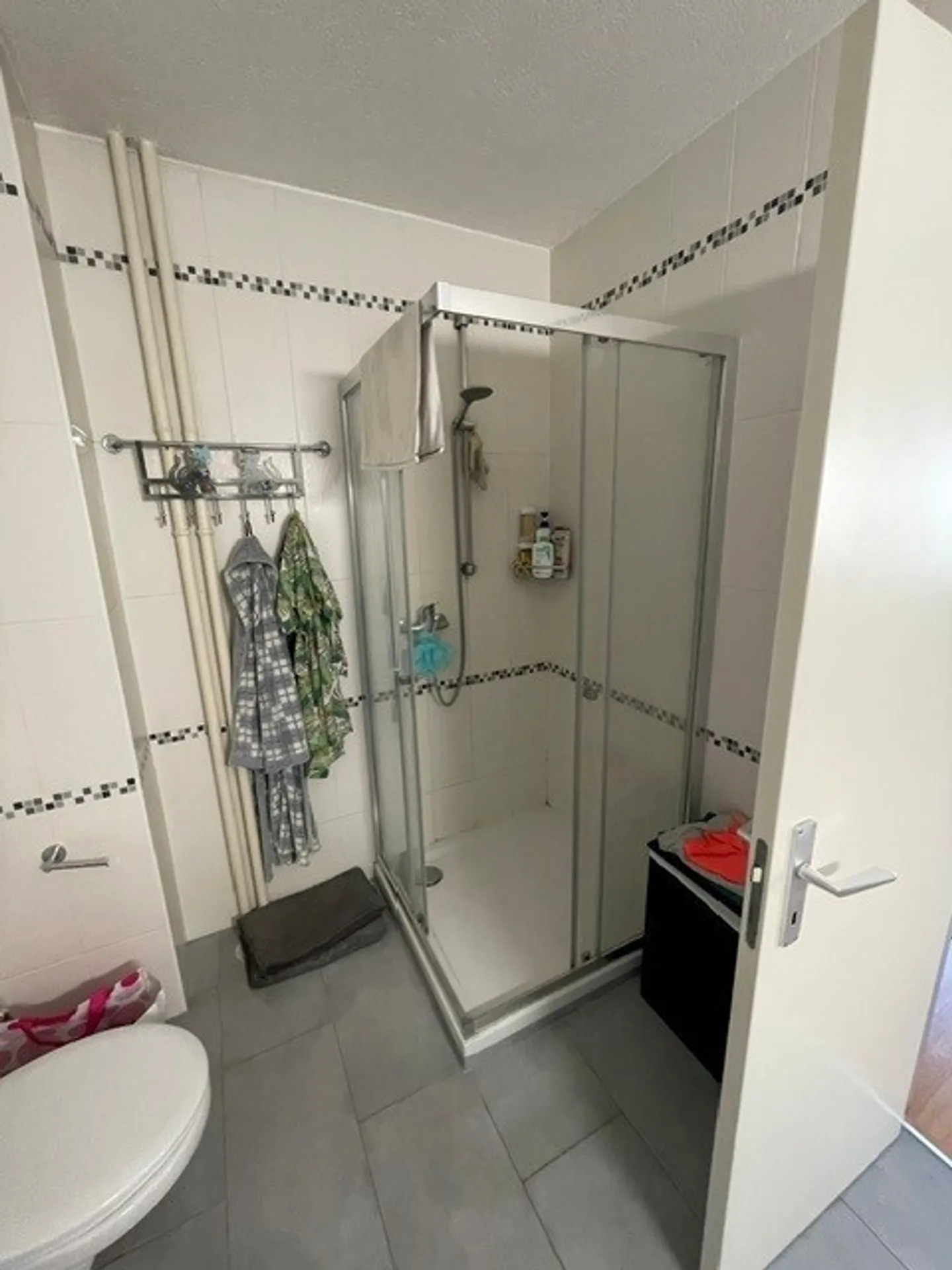 Charmant appartement 4 pièces - Photo 6 sur 6