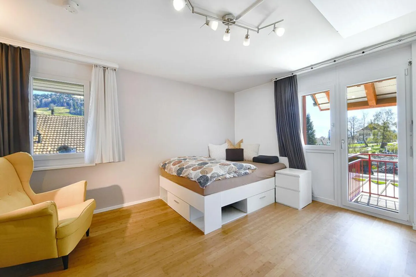 Charmantes Doppelhaus - Foto 4 von 19