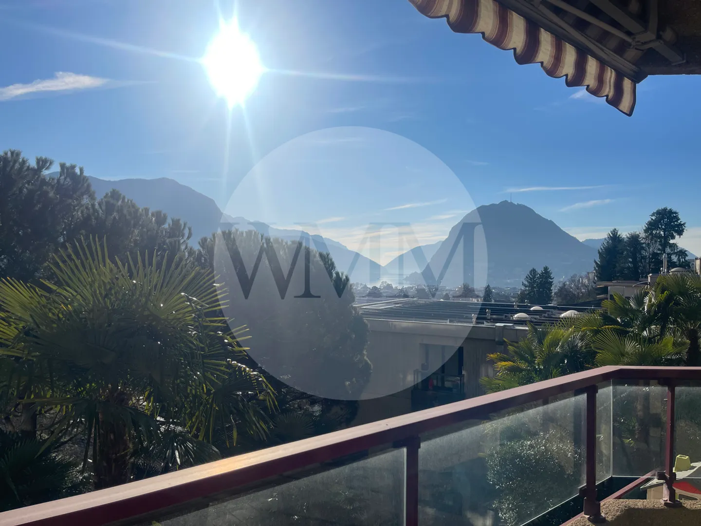 Appartamento in affitto - Foto 1 di 11