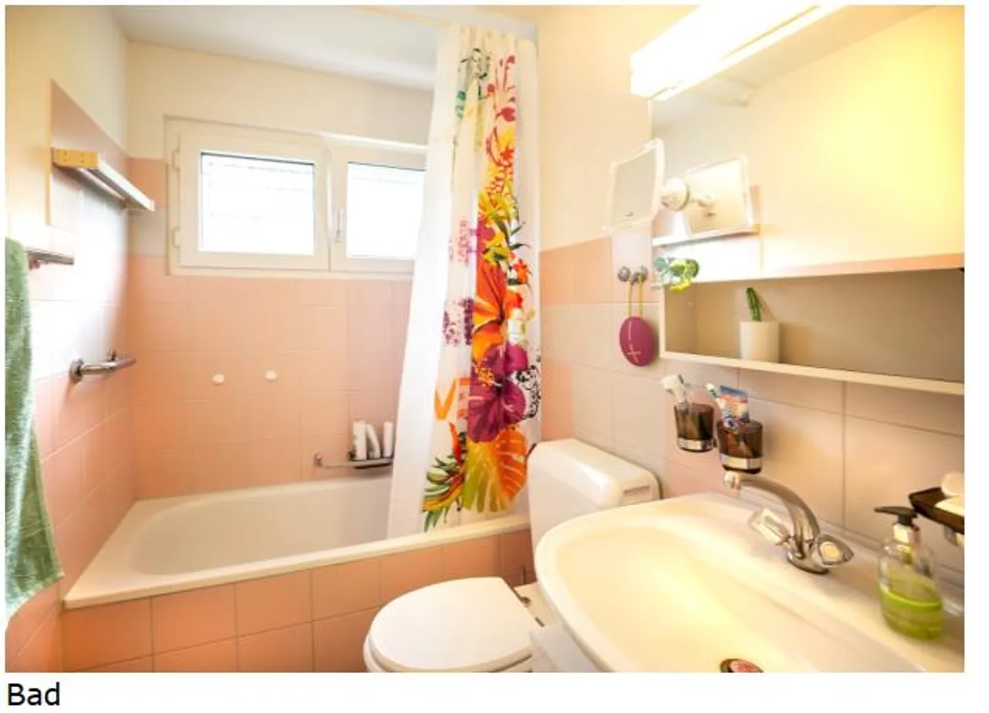 Appartement 3.5 pièces - Photo 4 sur 5