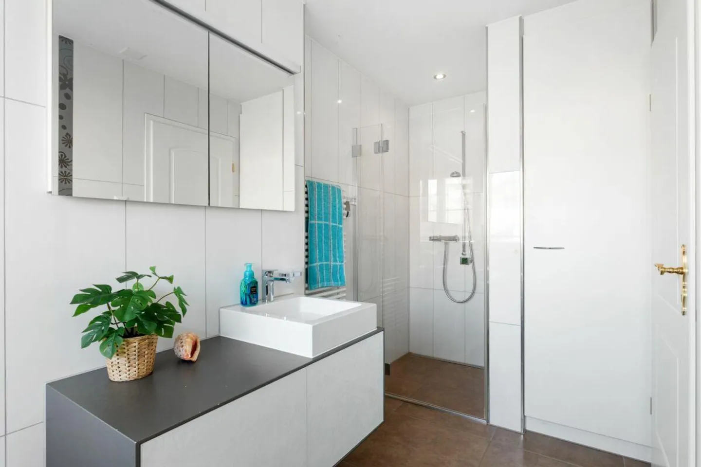 Sun, Privacy, Generosity - a unique multi-generational house - Photo 9 of 11