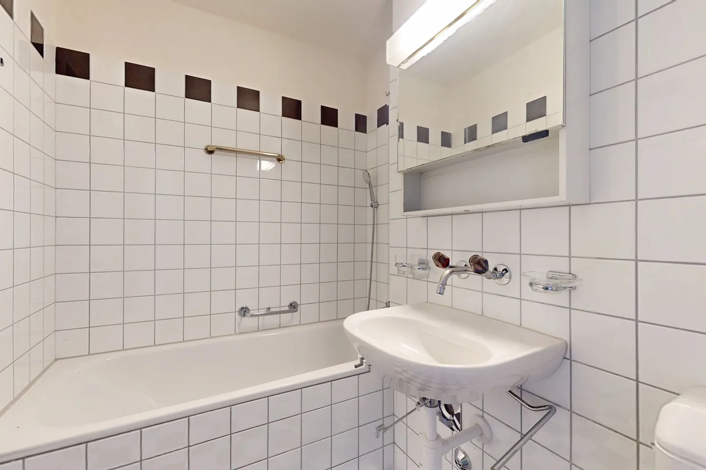 Accogliente e centrale - La tua nuova casa! - Foto 6 di 7