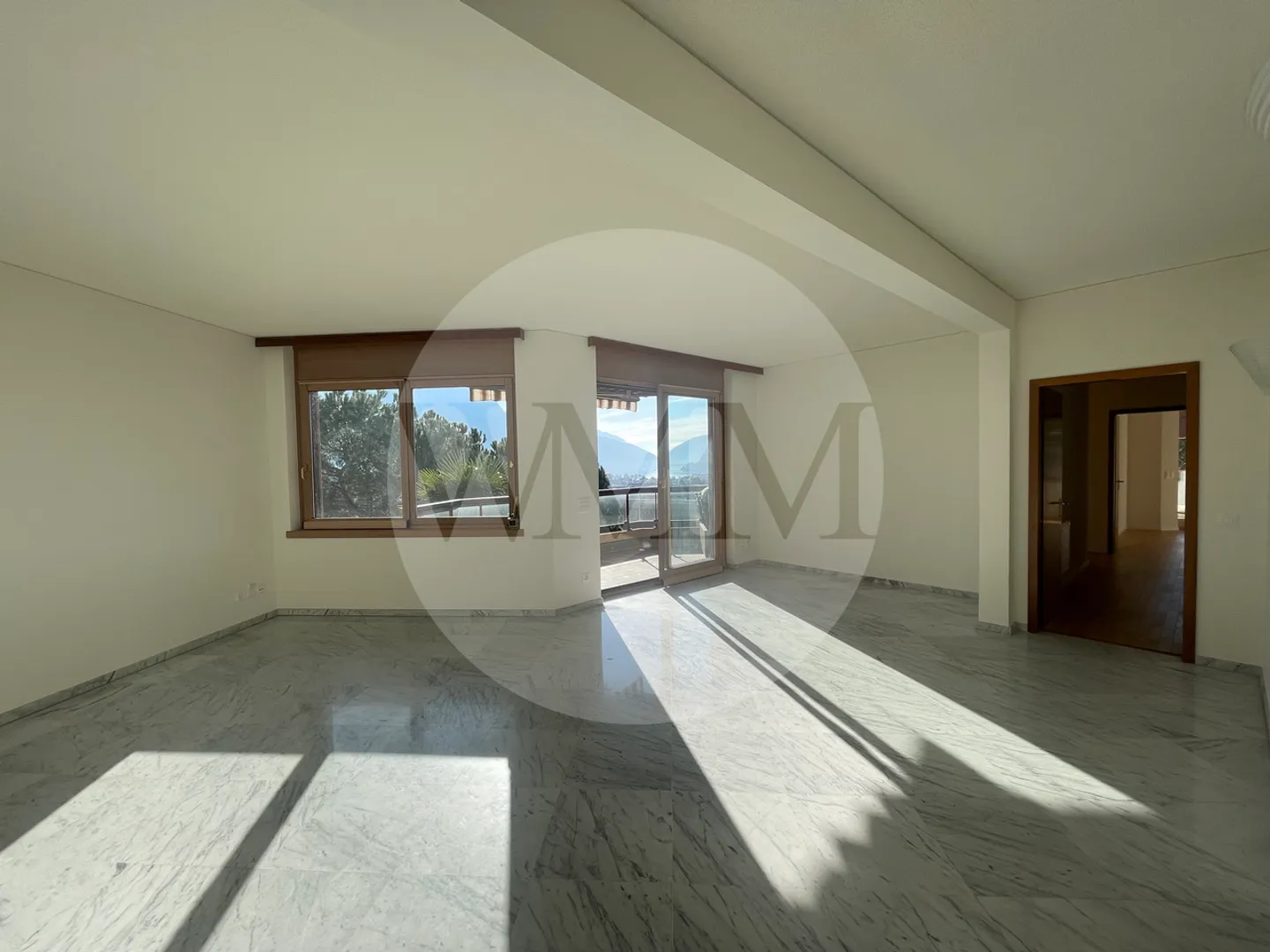 Appartamento in affitto - Foto 4 di 11