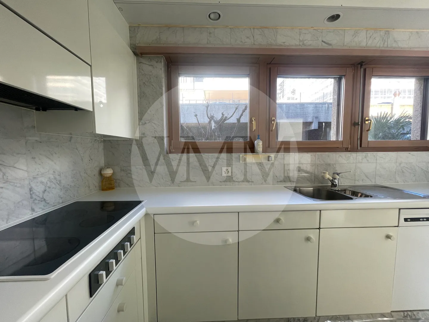 Appartamento in affitto - Foto 6 di 11
