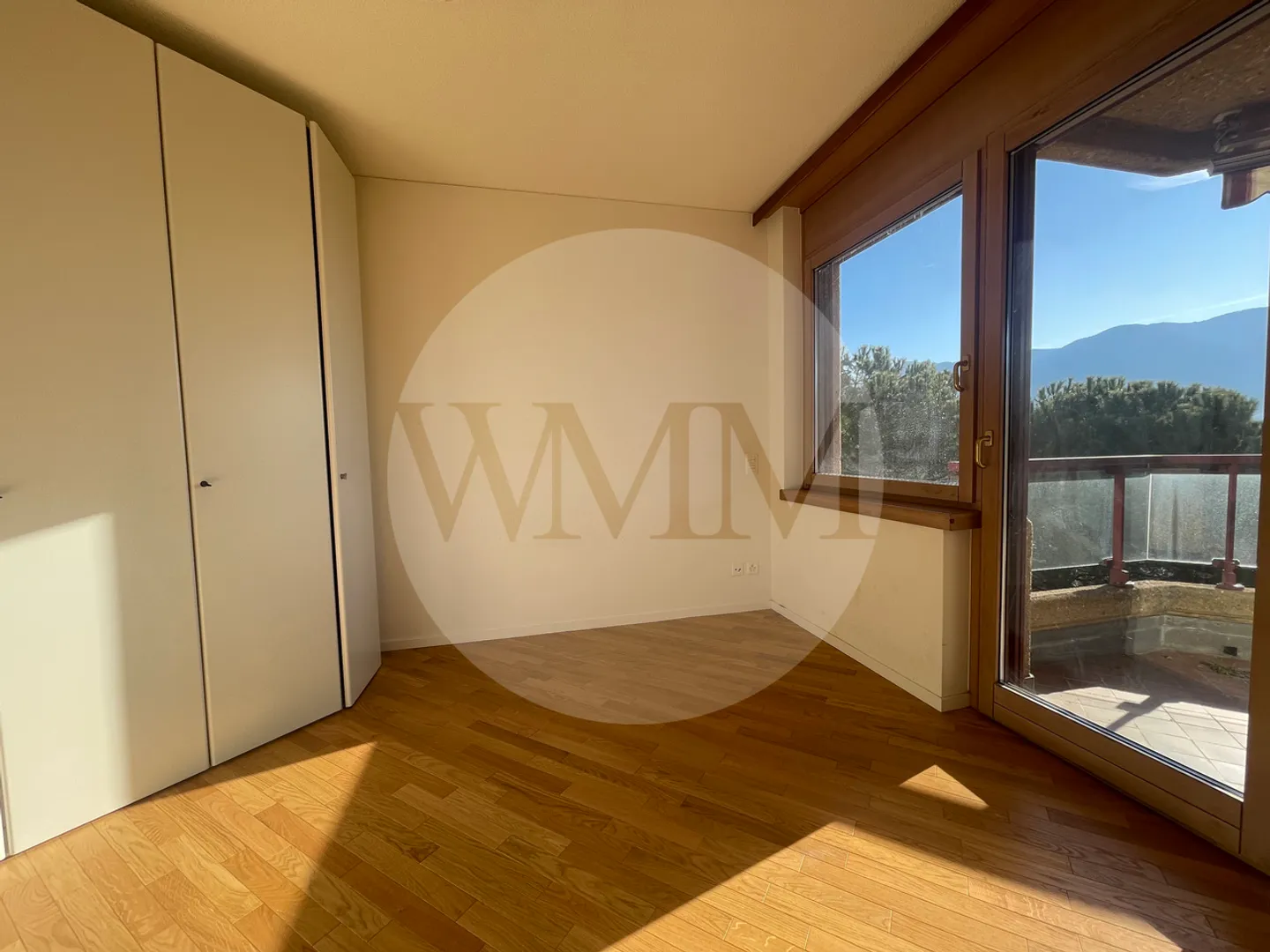 Appartamento in affitto - Foto 7 di 11