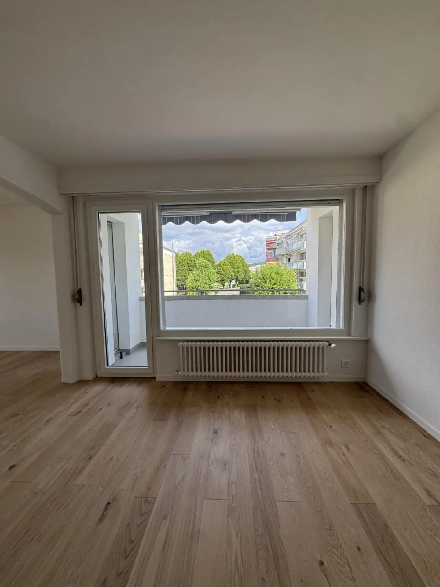 Appartement rénové à Lausanne - Photo 9 sur 9