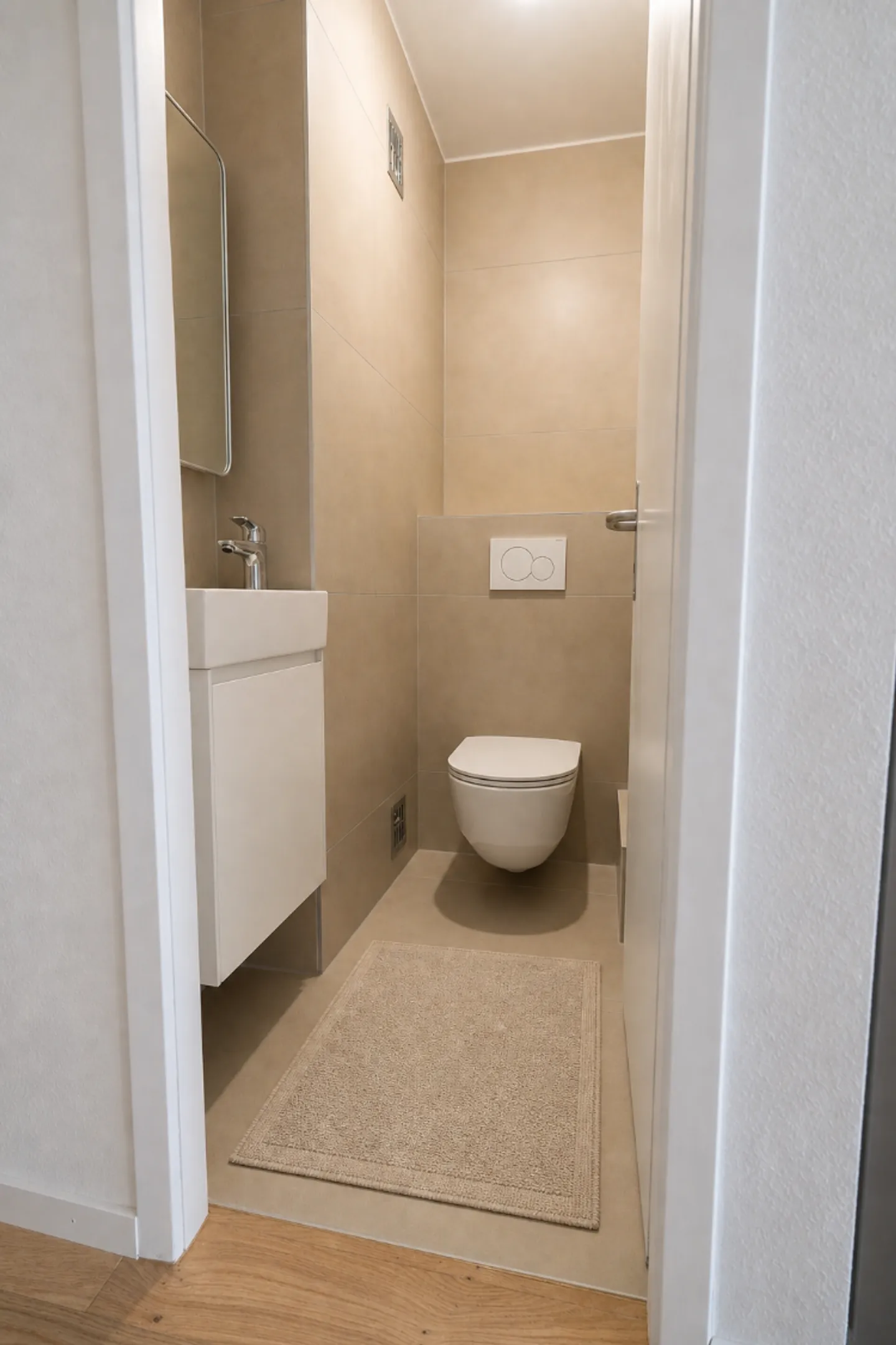 Appartement rénové à Lausanne - Photo 7 sur 9