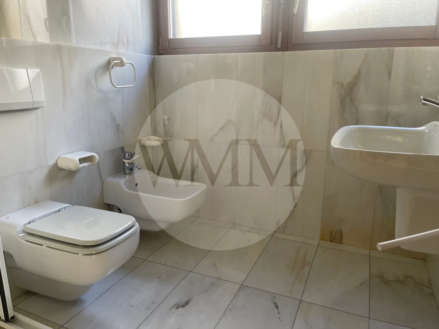 Appartamento in affitto - Foto 11 di 11