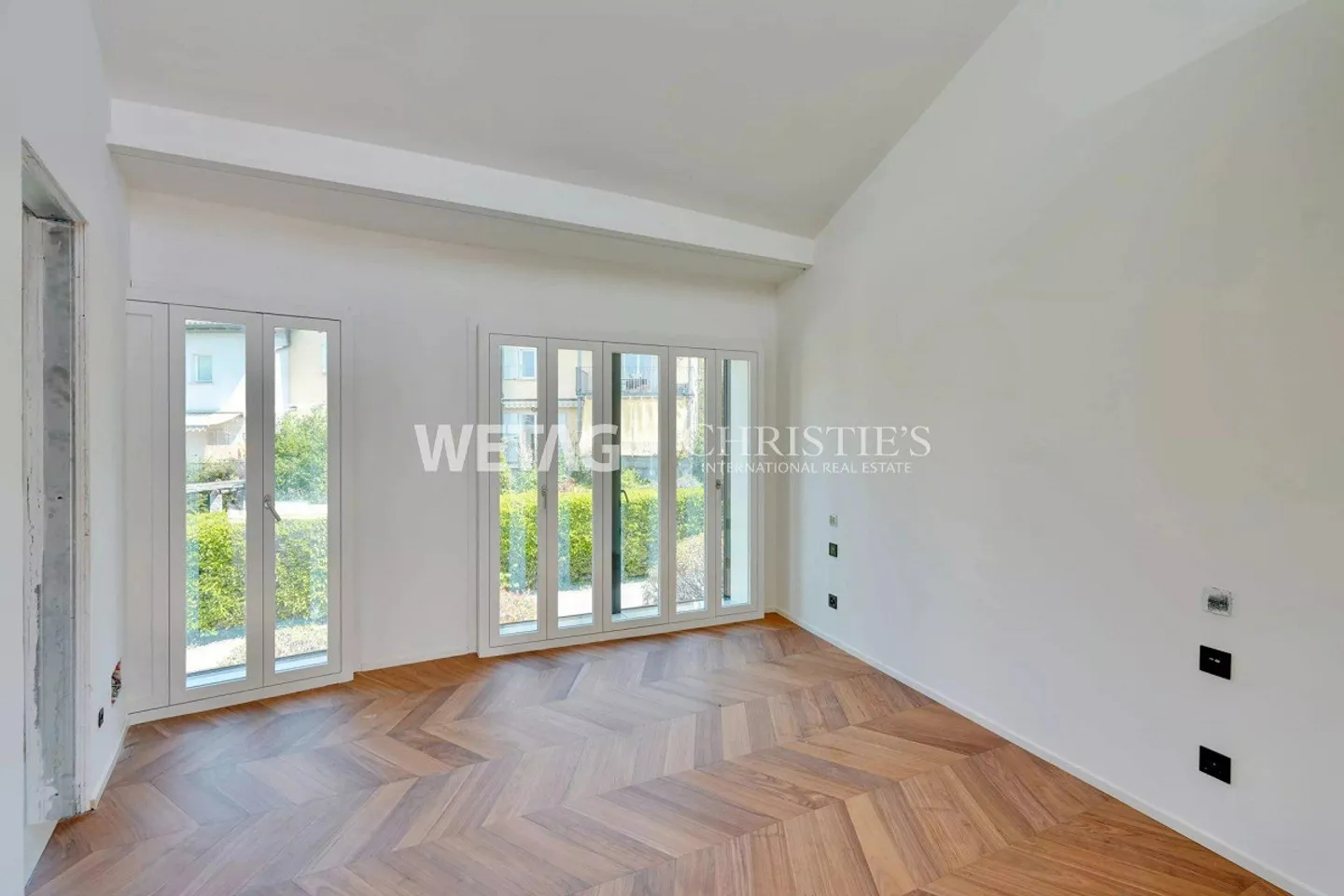 Appartement spacieux, entièrement rénové de 4,5 pièces à Lugano-Co... - Photo 4 sur 12