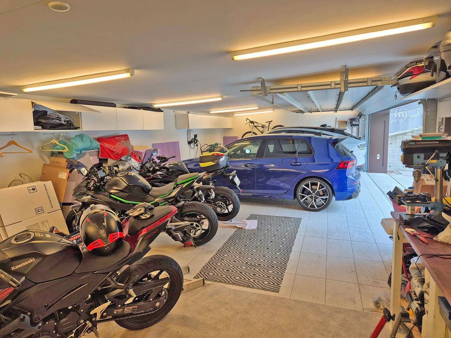 Modern Villa with Spa Area - Photo 12 of 12