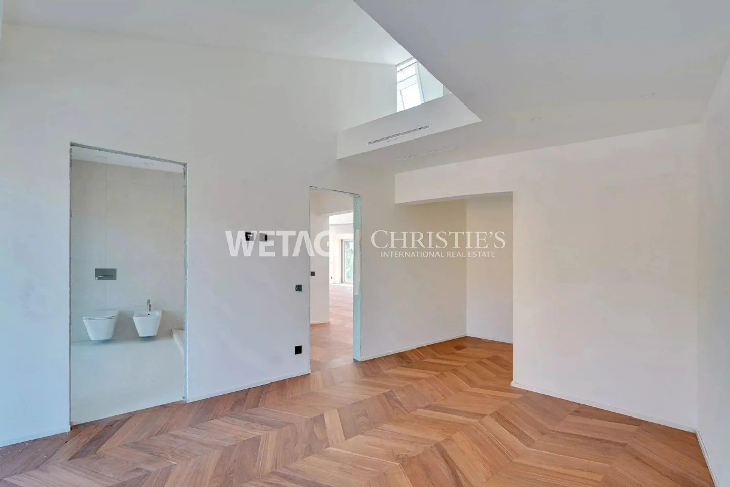 Appartement spacieux, entièrement rénové de 4,5 pièces à Lugano-Co... - Photo 6 sur 12