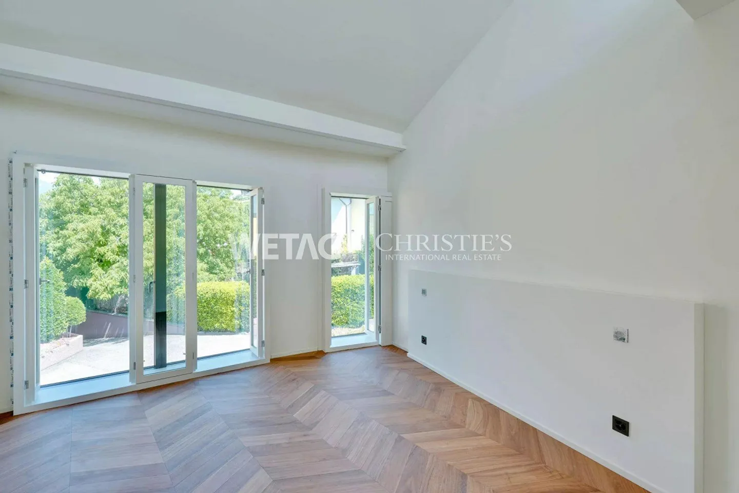 Appartement spacieux, entièrement rénové de 4,5 pièces à Lugano-Co... - Photo 7 sur 12