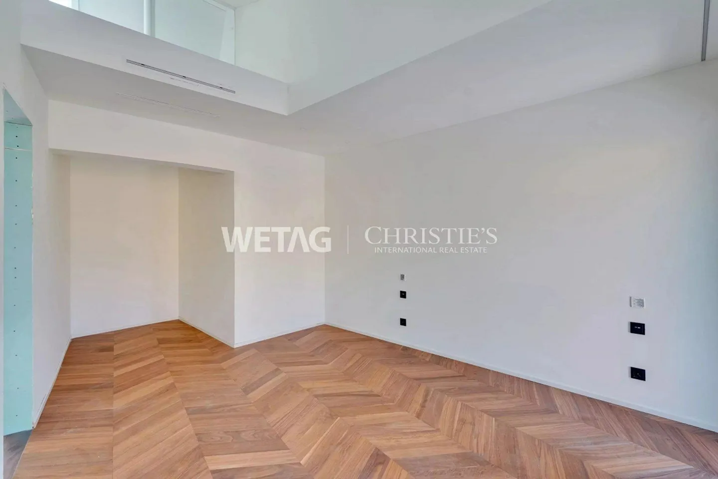 Appartement spacieux, entièrement rénové de 4,5 pièces à Lugano-Co... - Photo 8 sur 12