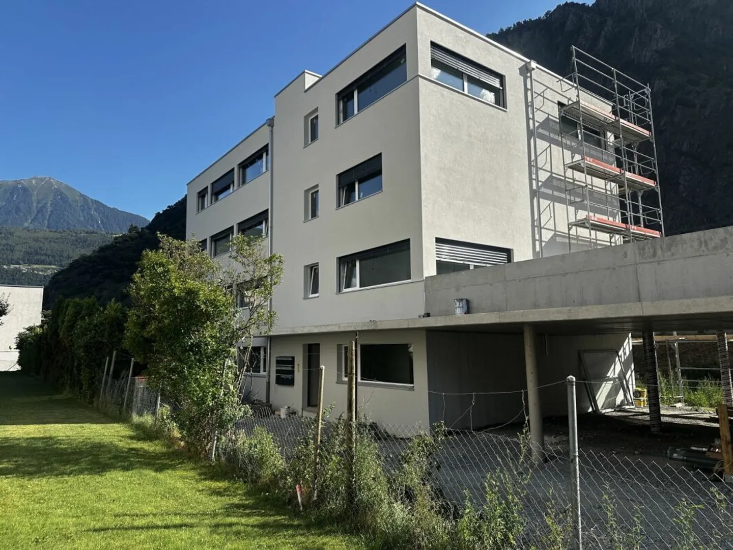 Appartamento 4.5 stanze a Martigny - Foto 1 di 5