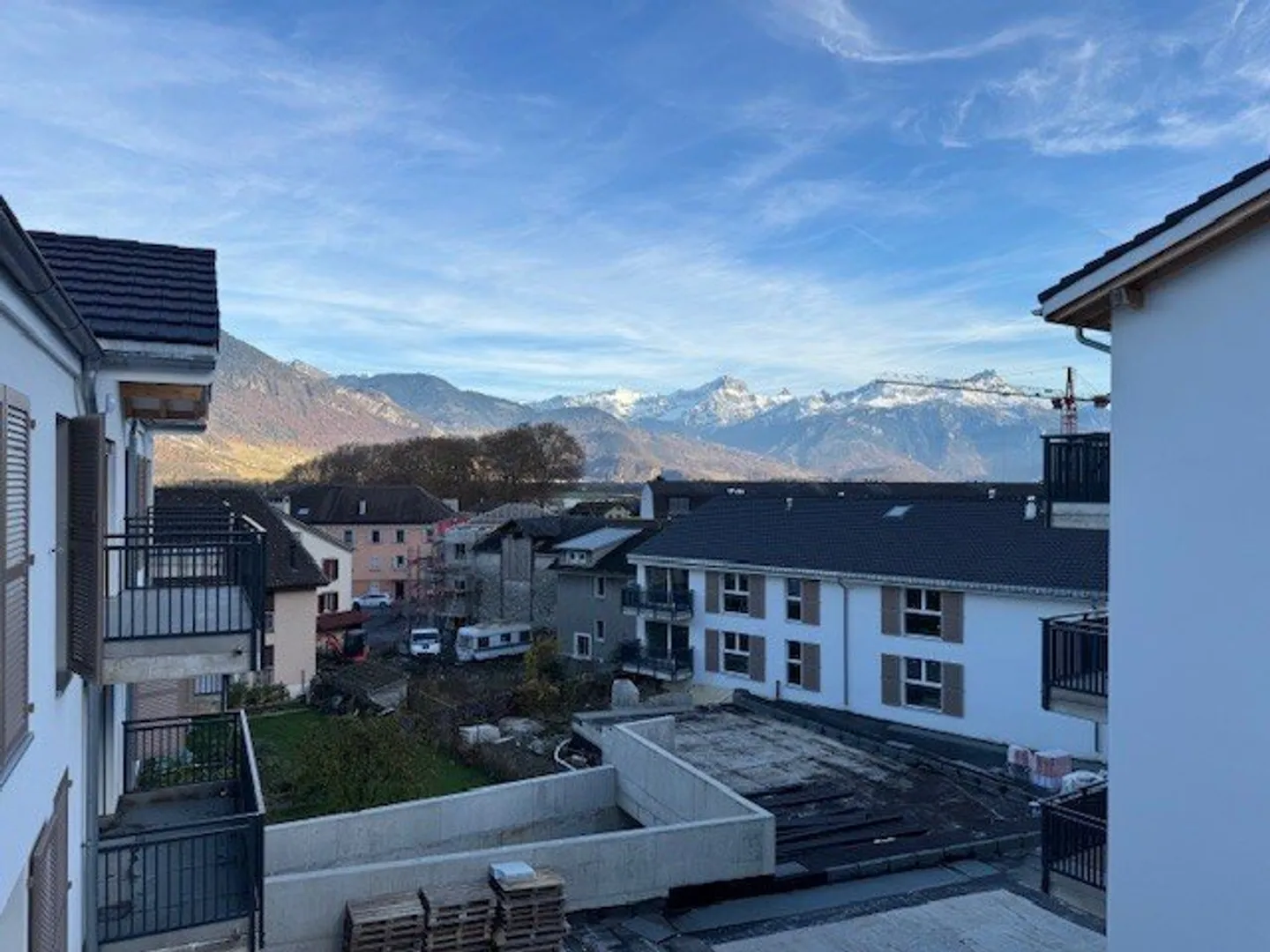 Appartamento di 2.5 stanze al 2° piano - Foto 1 di 6