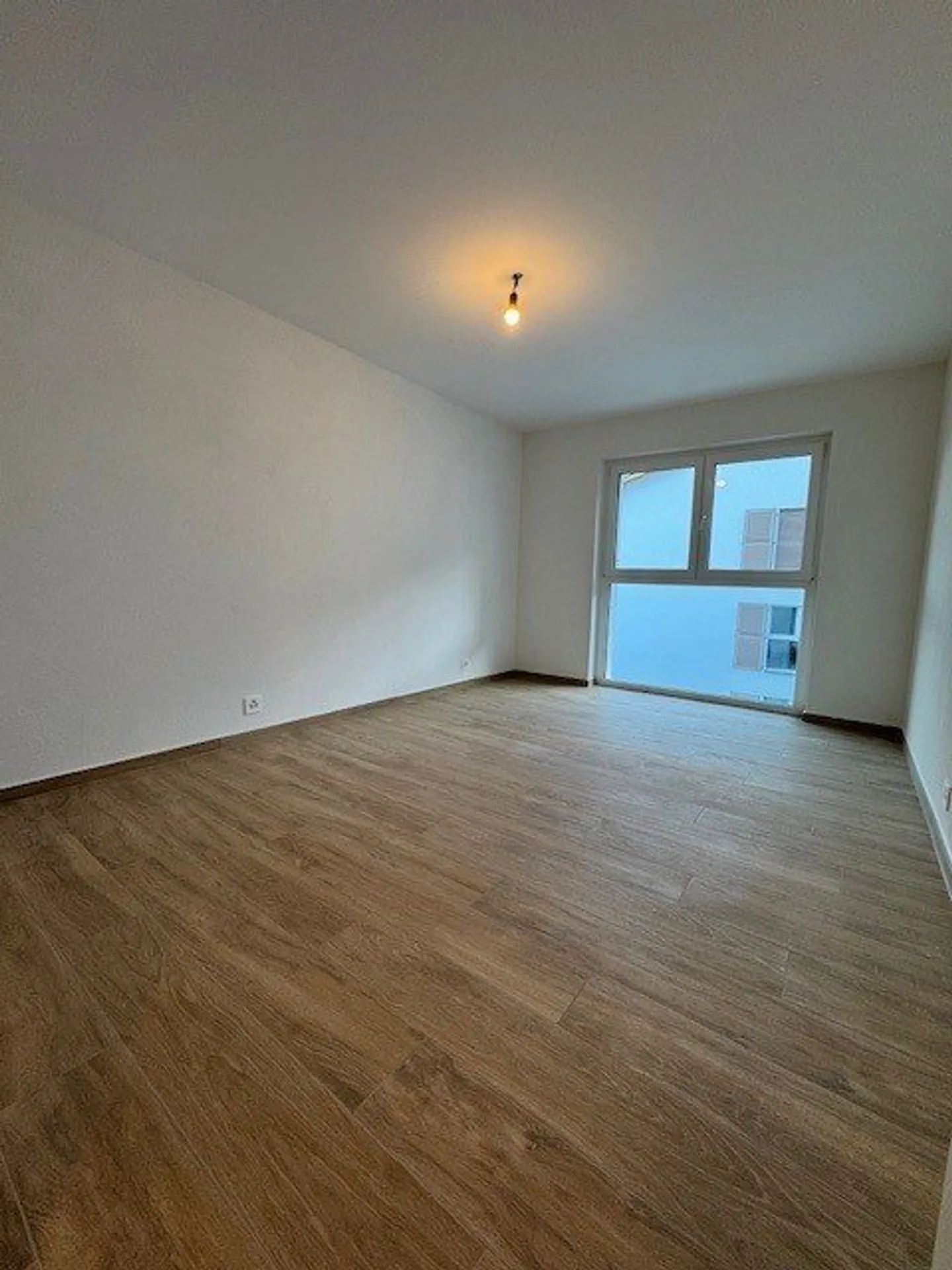 Appartamento di 2.5 stanze al 2° piano - Foto 4 di 6