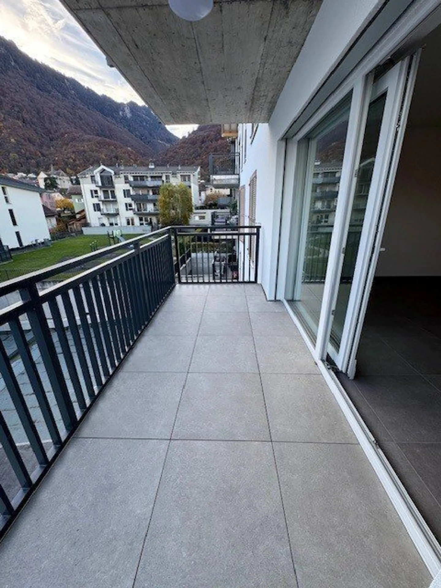 Appartamento di 2.5 stanze al 2° piano - Foto 6 di 6