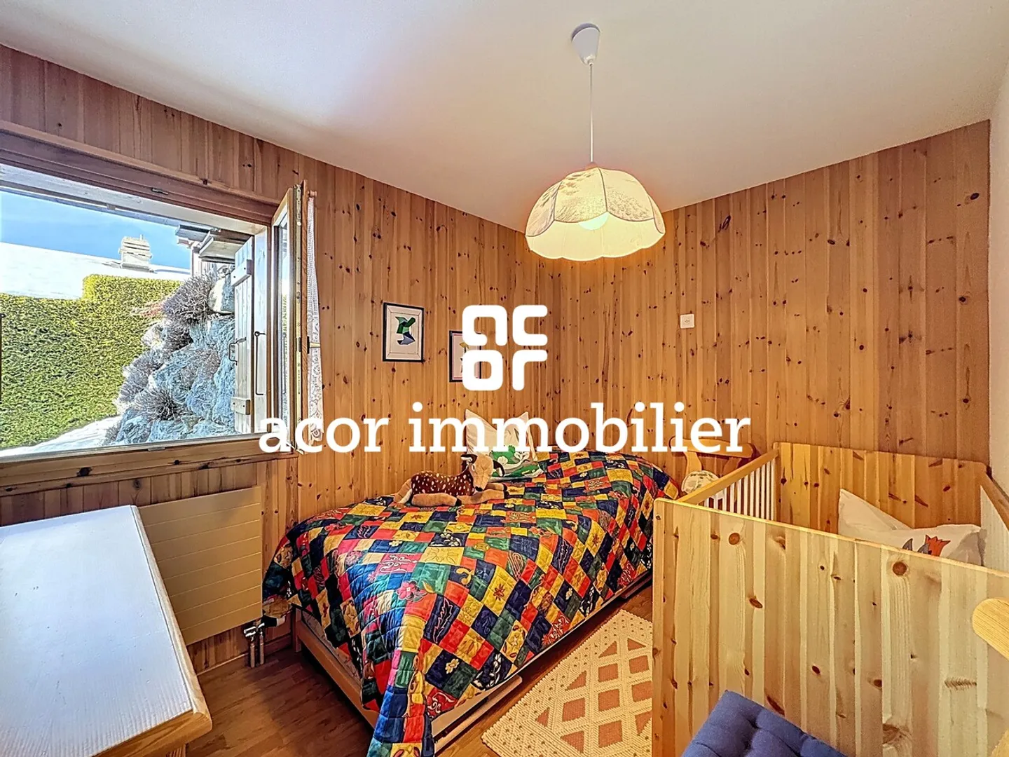 Chalet Charmant à Val d'Hérens - Photo 11 sur 12