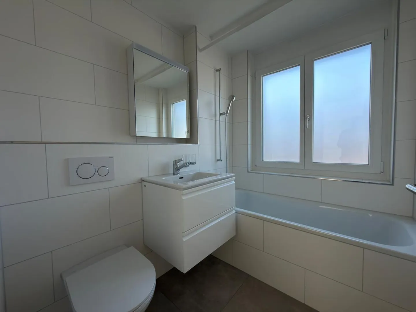 Appartement de 3 pièces au Mettlenweg 11, Bienne - Foto 4 von 7