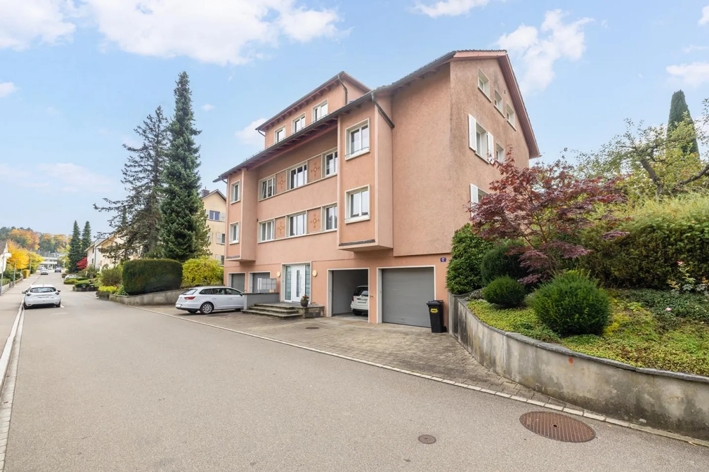 Proprietà attraente con potenziale - Foto 2 di 10