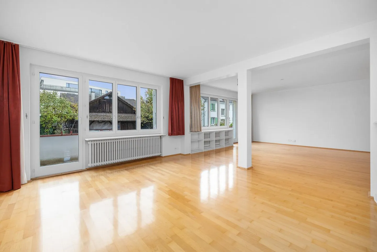 Proprietà attraente con potenziale - Foto 6 di 10