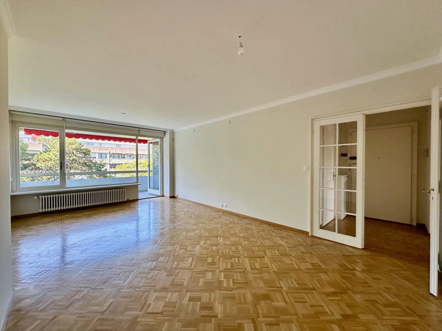 Appartement 4.5 pièces - Photo 3 sur 5