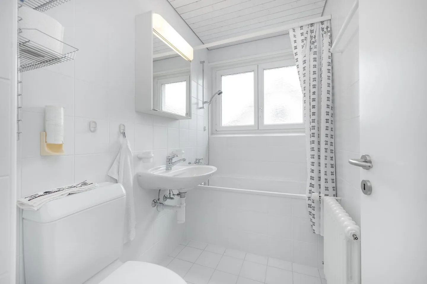 Proprietà attraente con potenziale - Foto 10 di 10