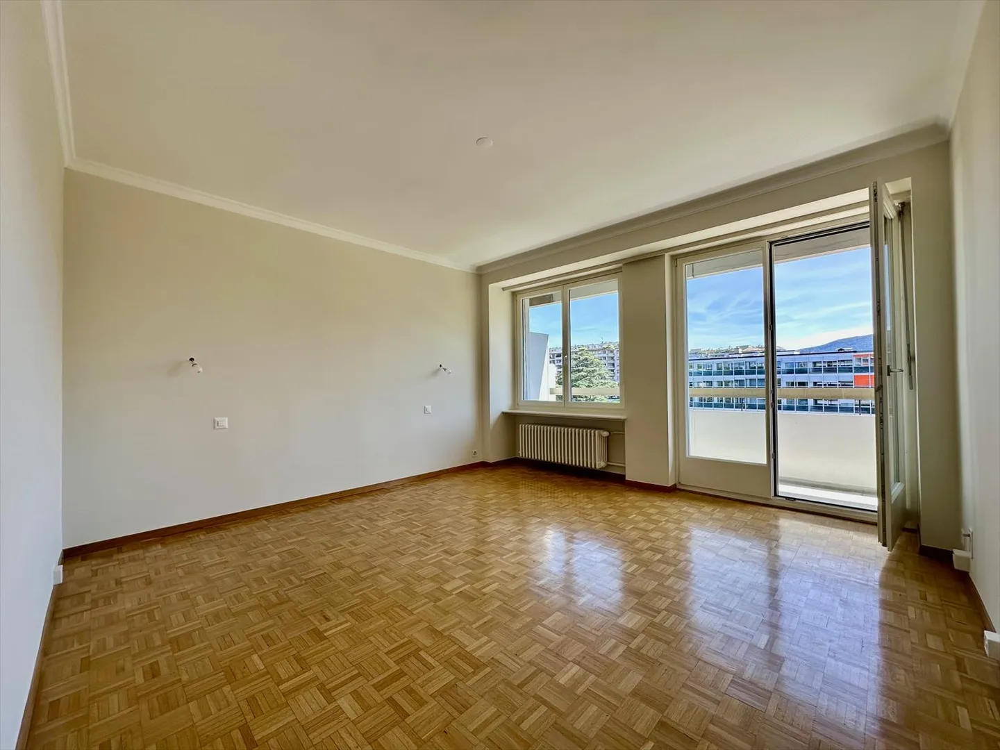 Appartement 4.5 pièces - Photo 4 sur 5