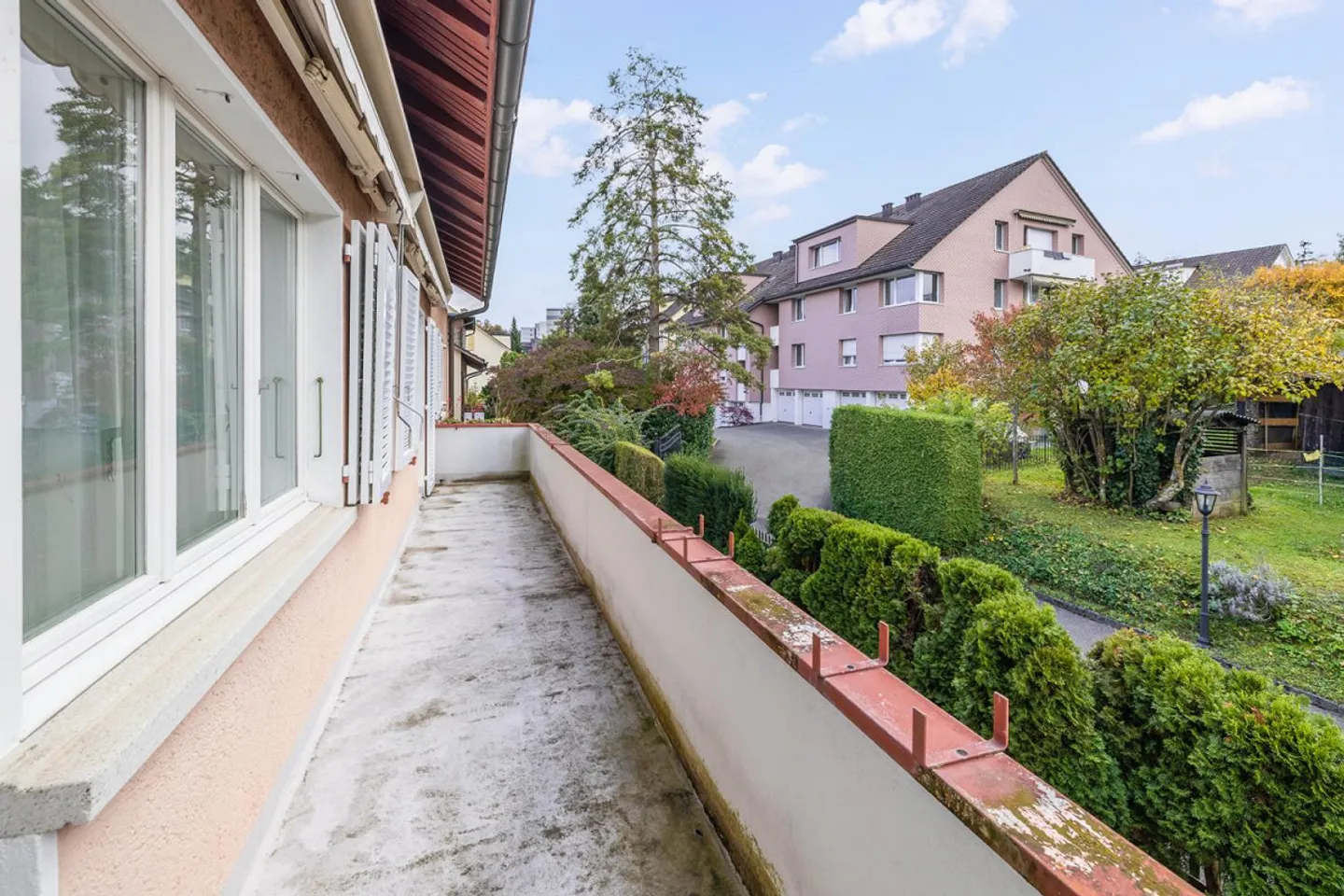 Proprietà attraente con potenziale - Foto 3 di 10